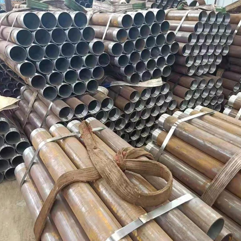 长宁地质钻探用跟管