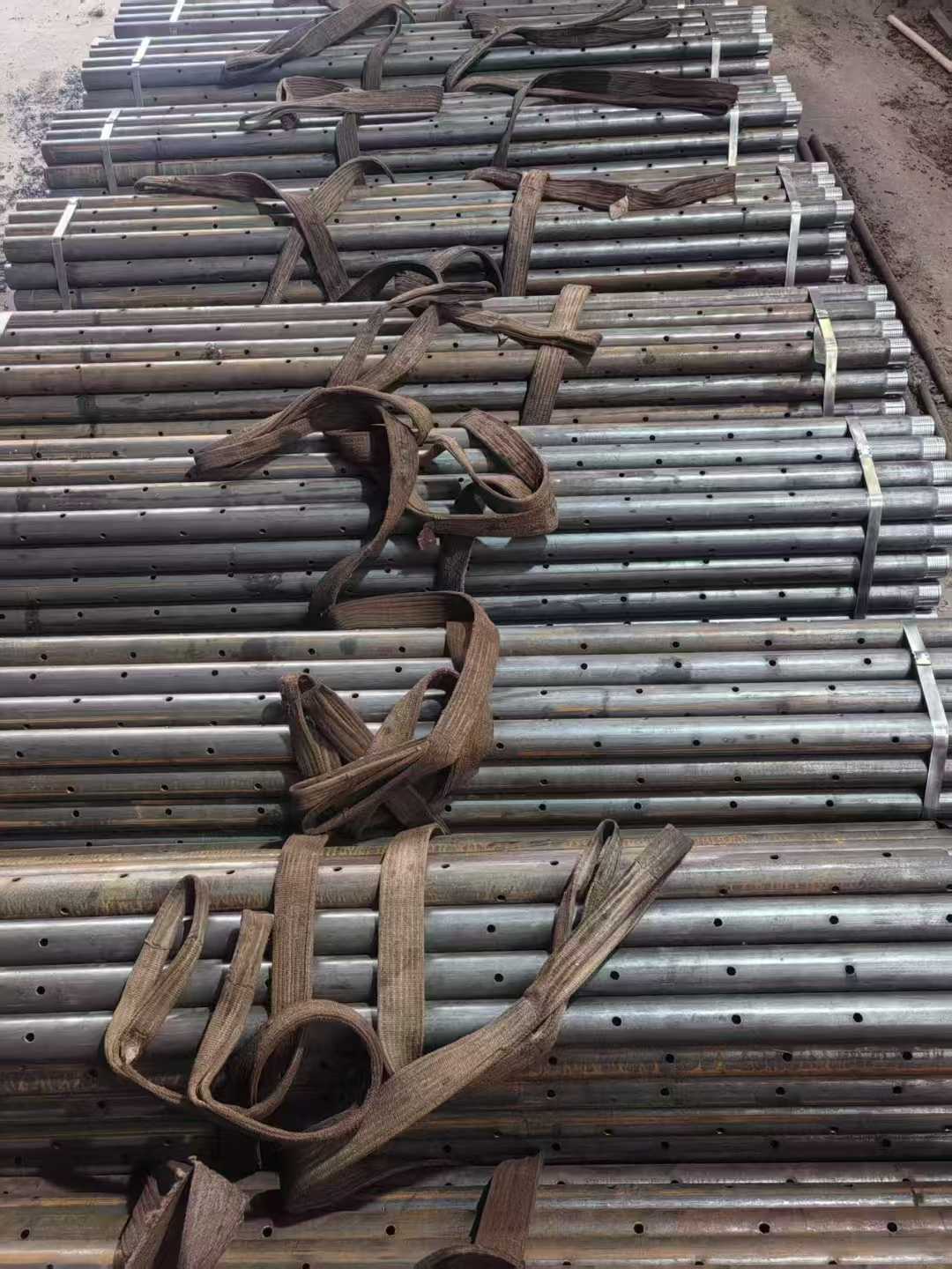 长宁127mm管棚管