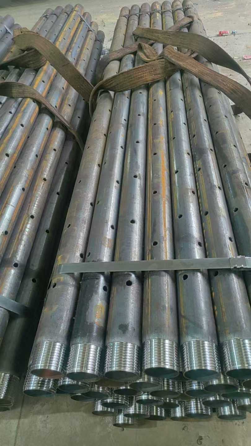 长宁159mm管棚管